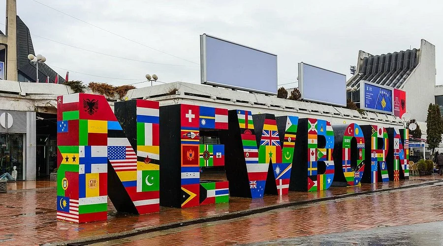 Prishtina