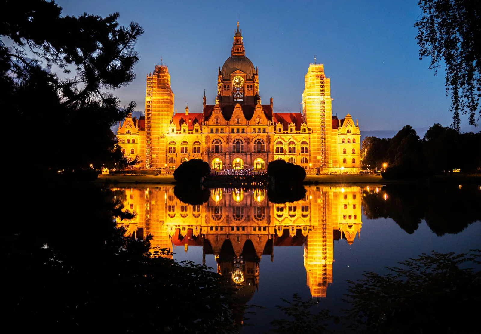 Hannover